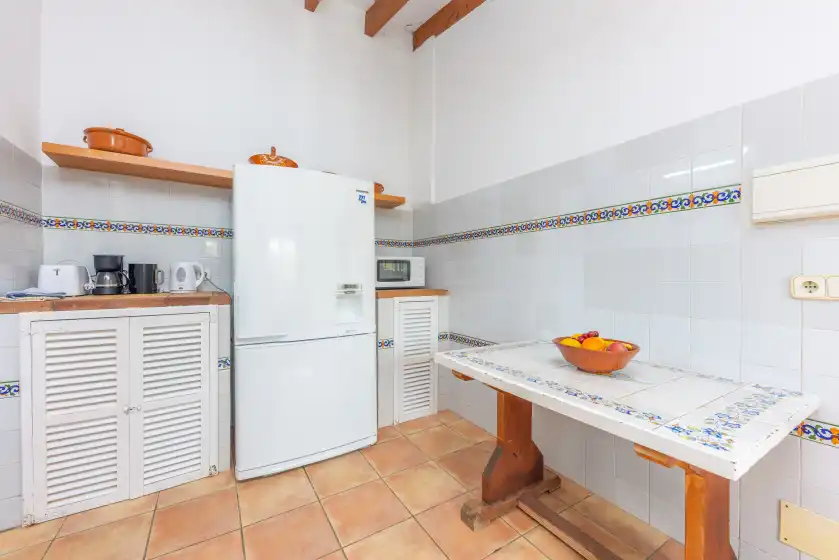 Ferienhaus auf Casa margarita, Andratx