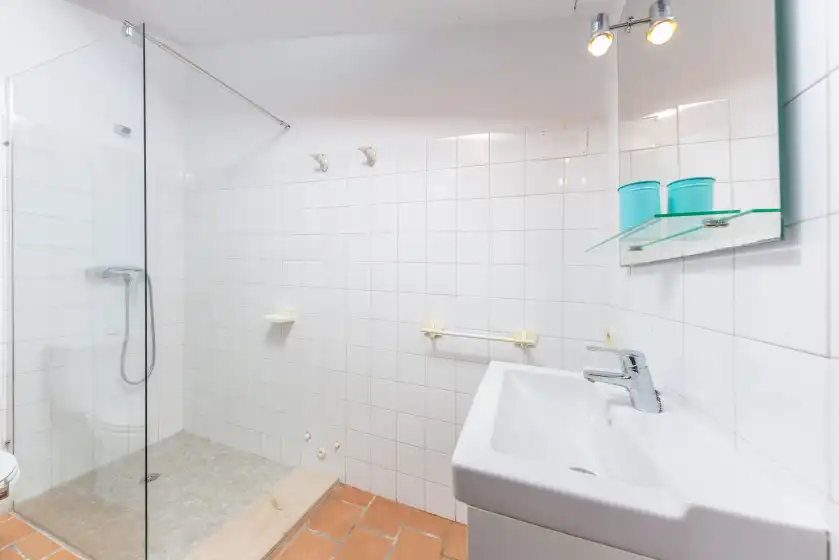 Ferienhaus auf Casa margarita, Andratx