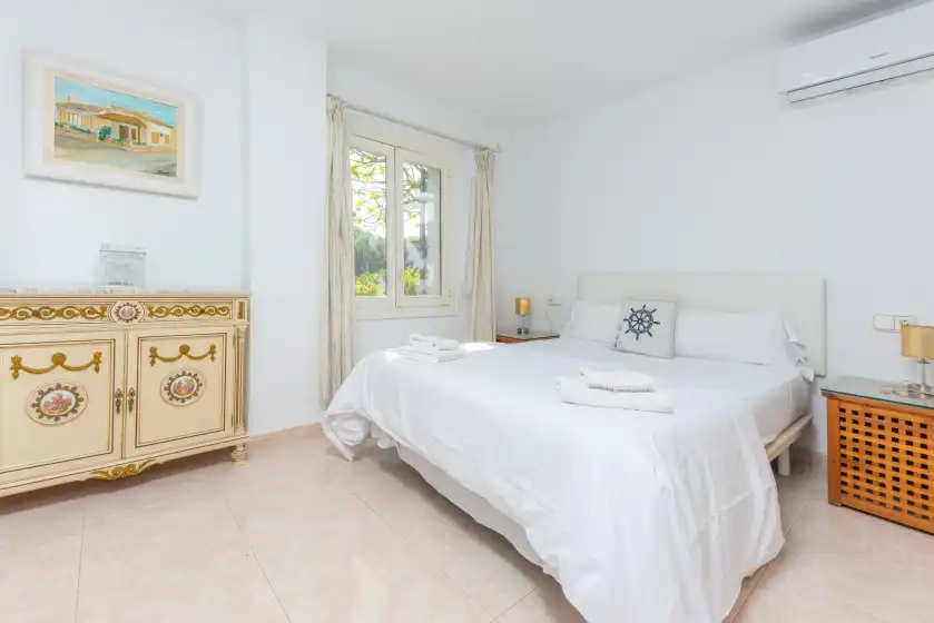 Ferienhaus auf Casa margarita, Andratx