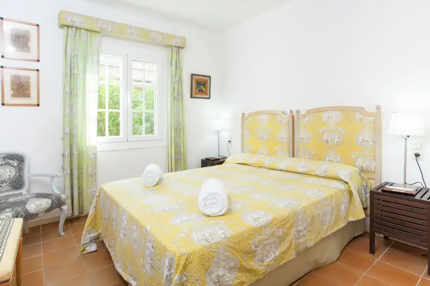 Ferienhaus auf Villa romana bonaire, Mal Pas - Bonaire