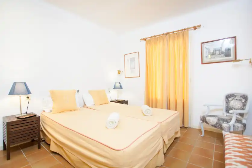 Ferienhaus auf Villa romana bonaire, Mal Pas - Bonaire
