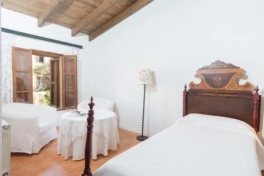 Ferienhaus auf Son vivot - nº5 dúplex apto - adults only, Inca