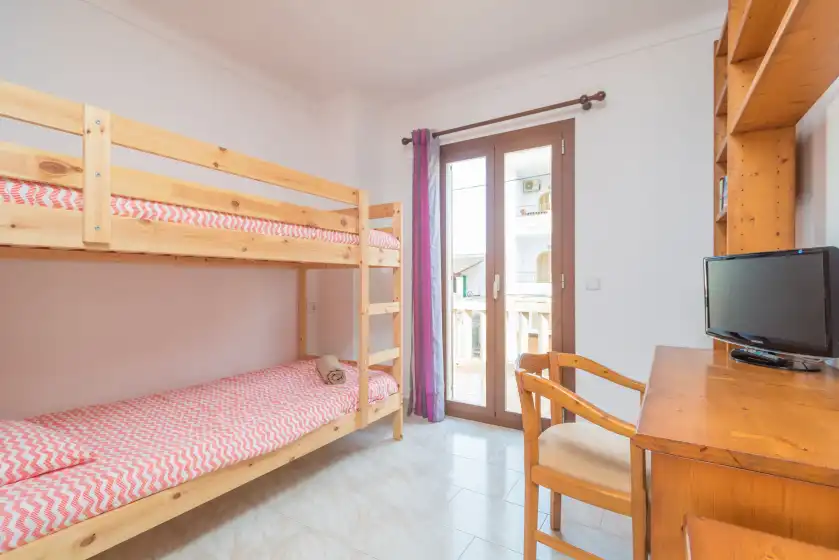 Ferienhaus auf Can joan, Cala Figuera
