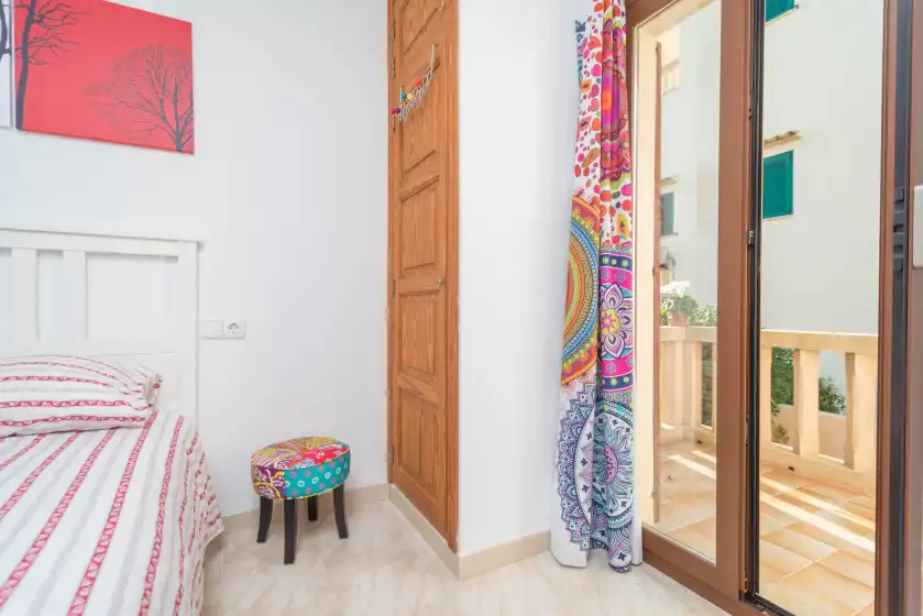 Ferienhaus auf Can joan, Cala Figuera