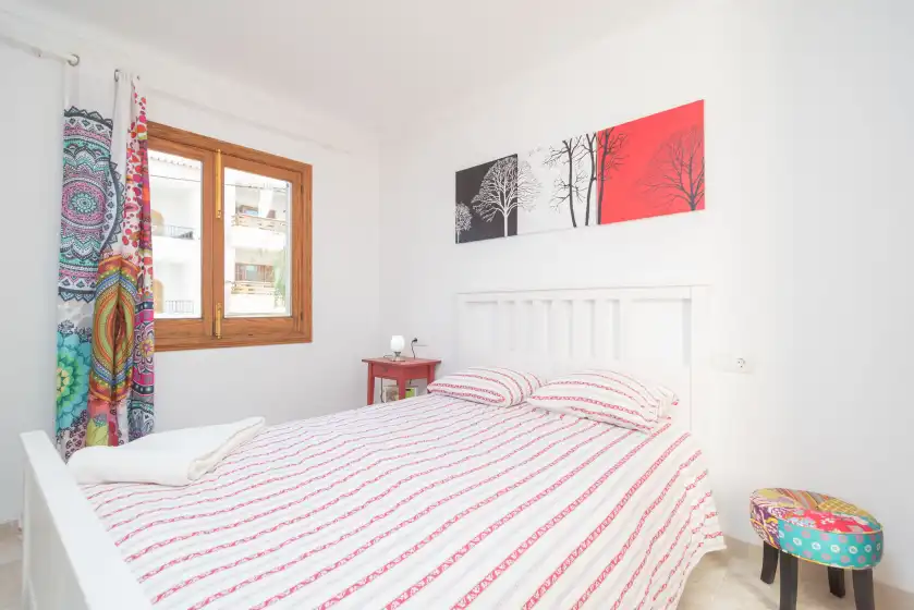 Ferienhaus auf Can joan, Cala Figuera