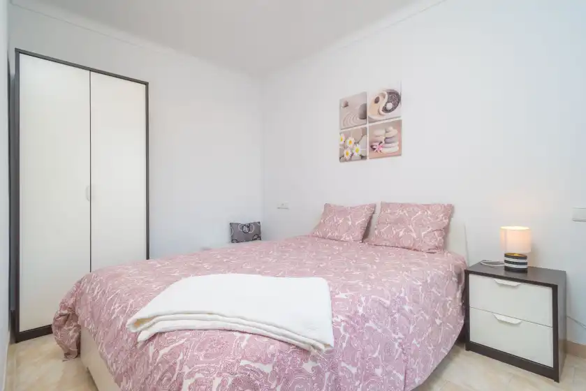 Ferienhaus auf Can joan, Cala Figuera