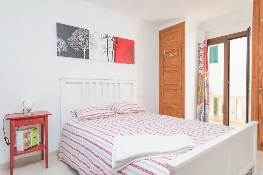 Ferienhaus auf Can joan, Cala Figuera