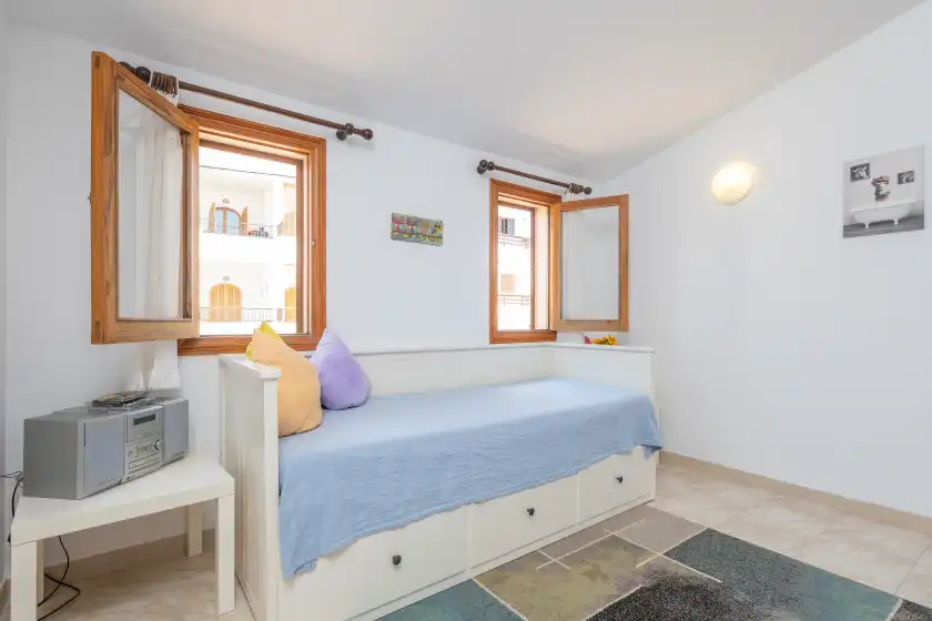Ferienhaus auf Can joan, Cala Figuera