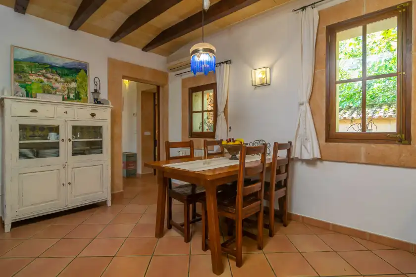 Ferienhaus auf Ses tendes, Algaida