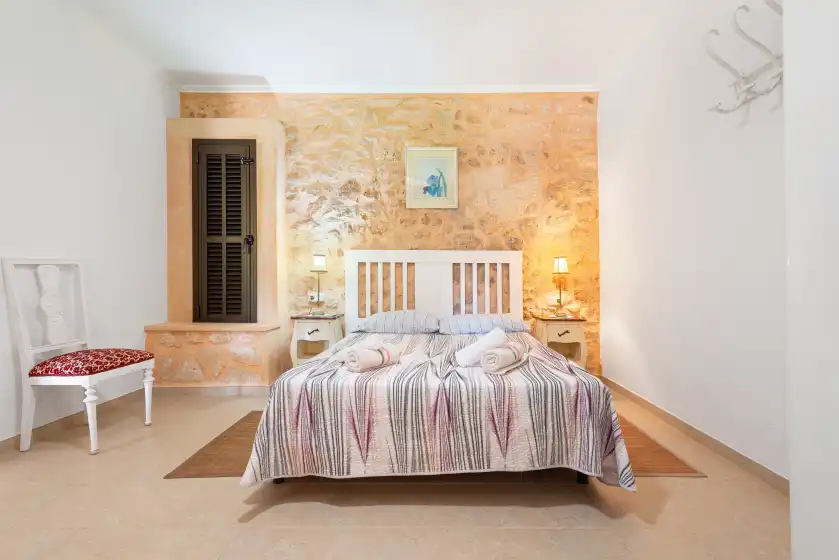 Holiday rentals in Gina, Algaida