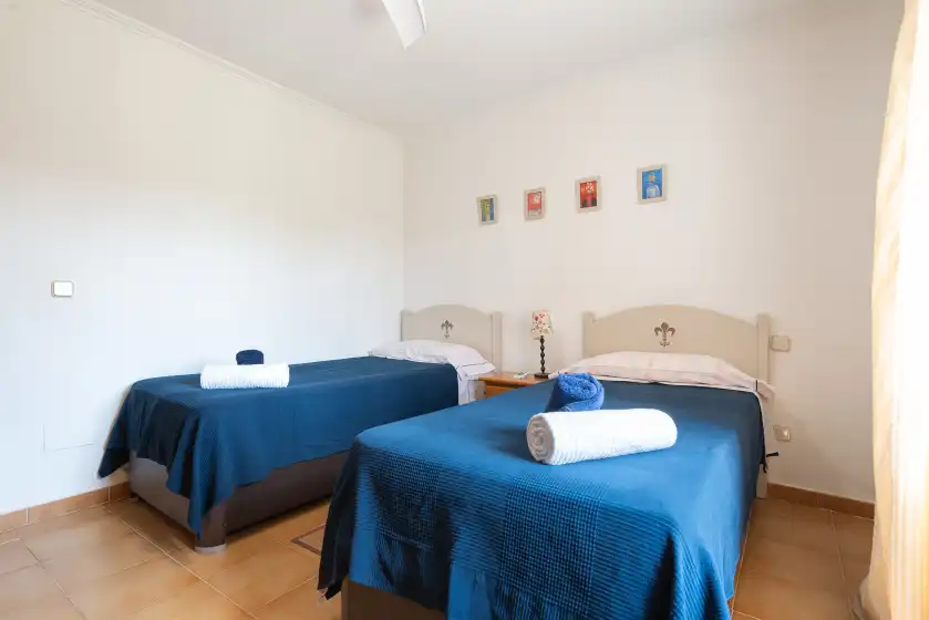 Holiday rentals in Gina, Algaida