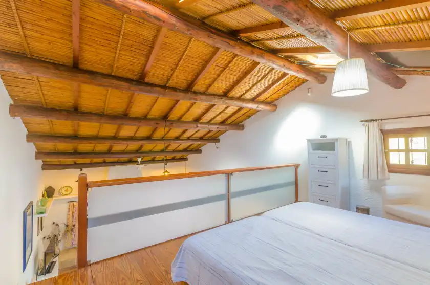 Ferienhaus auf Na molla, Manacor