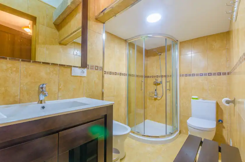 Ferienhaus auf Na molla, Manacor