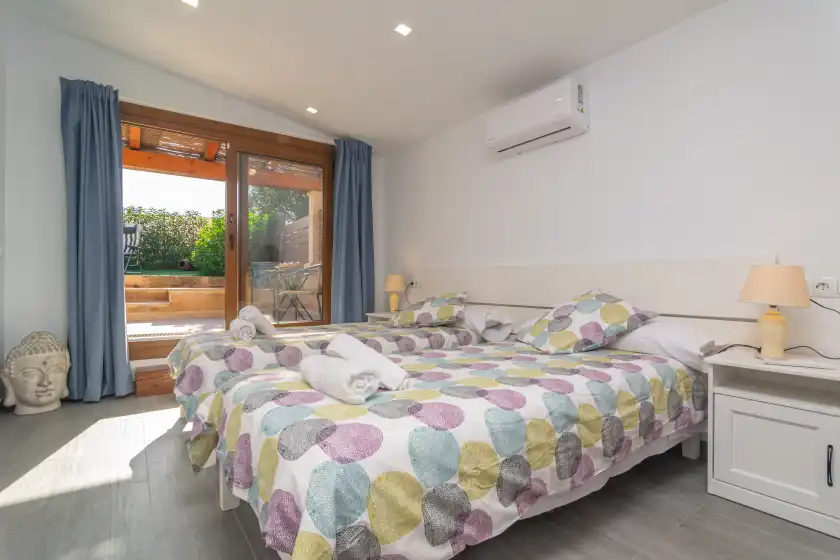 Ferienhaus auf Na molla, Manacor
