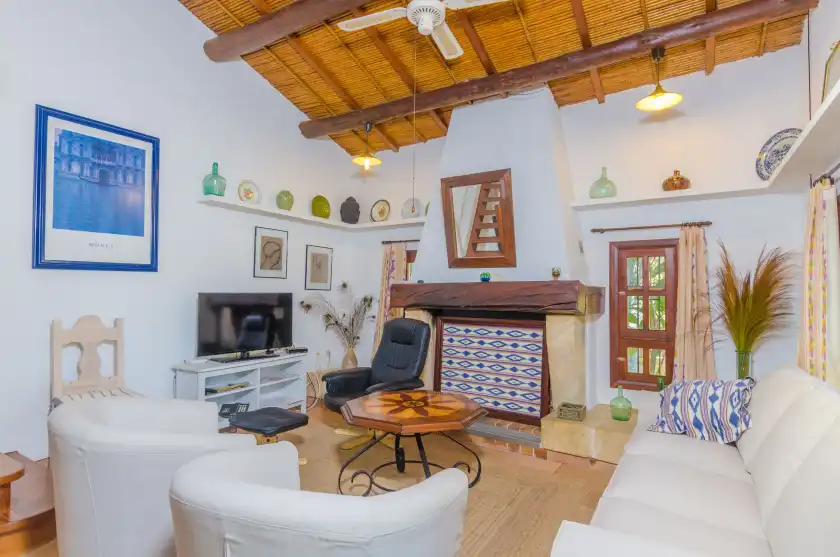 Ferienhaus auf Na molla, Manacor