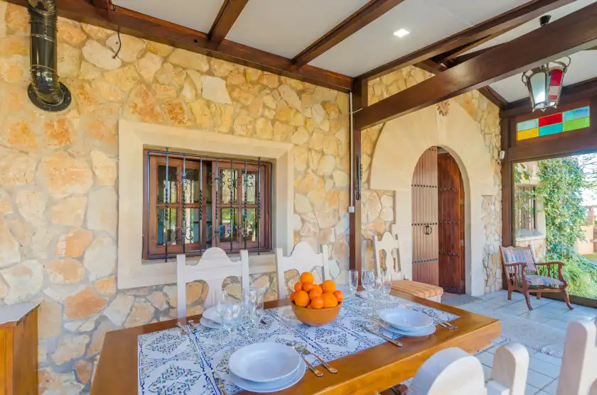Ferienhaus auf Na molla, Manacor
