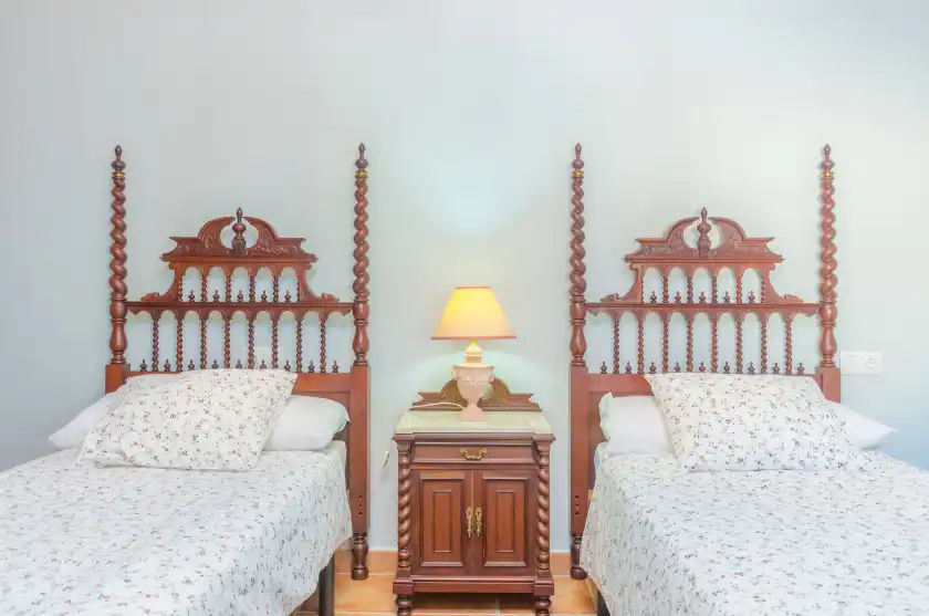 Ferienhaus auf Na molla, Manacor