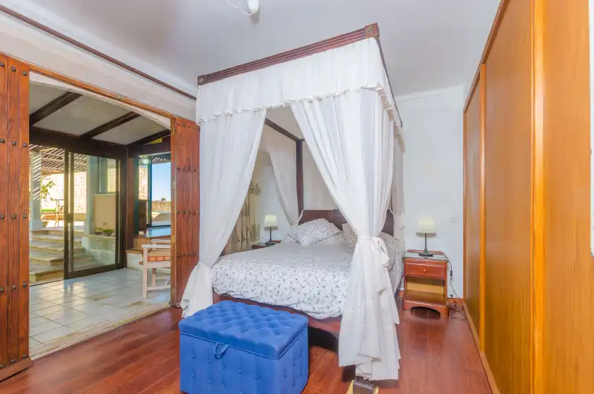 Ferienhaus auf Na molla, Manacor