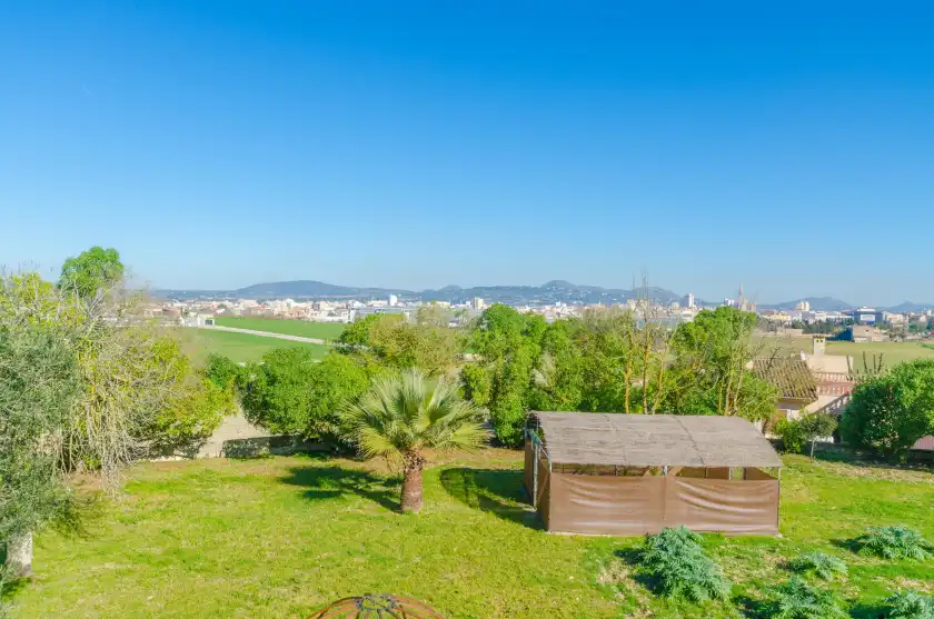 Ferienhaus auf Na molla, Manacor