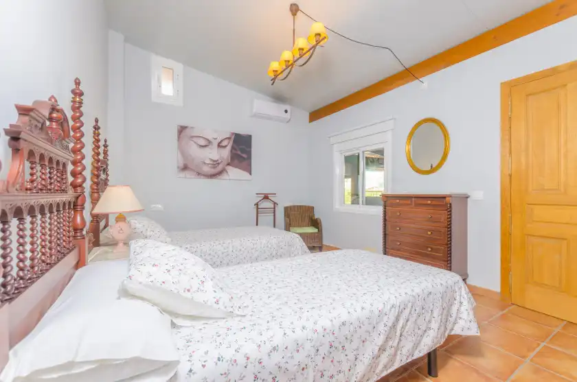Ferienhaus auf Na molla, Manacor