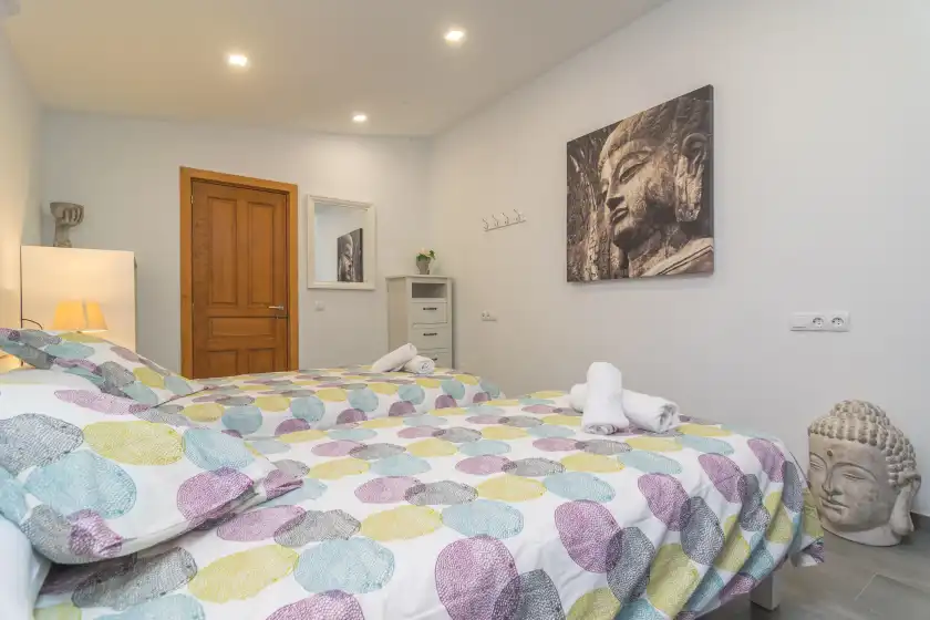 Ferienhaus auf Na molla, Manacor