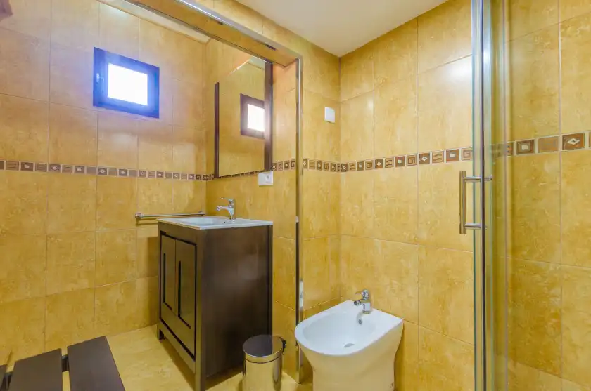 Ferienhaus auf Na molla, Manacor
