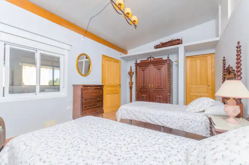 Ferienhaus auf Na molla, Manacor