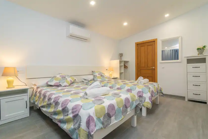 Ferienhaus auf Na molla, Manacor