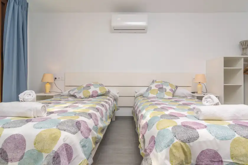 Ferienhaus auf Na molla, Manacor