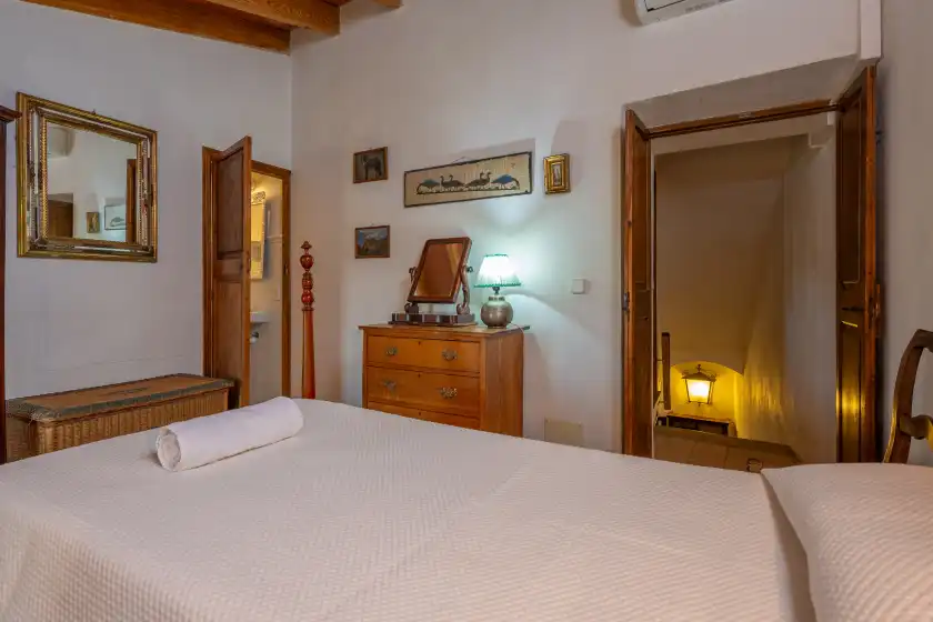 Alquiler vacacional en Ca na carme (alaronera), Alaró
