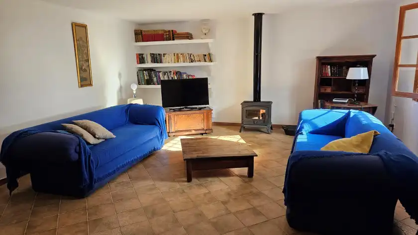 Alquiler vacacional en Ca na carme (alaronera), Alaró