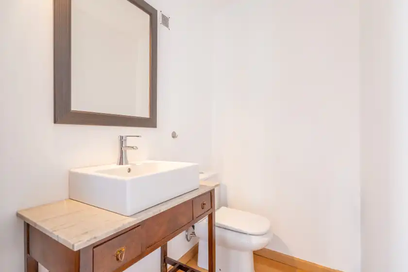 Holiday rentals in Can salvador, Moscari
