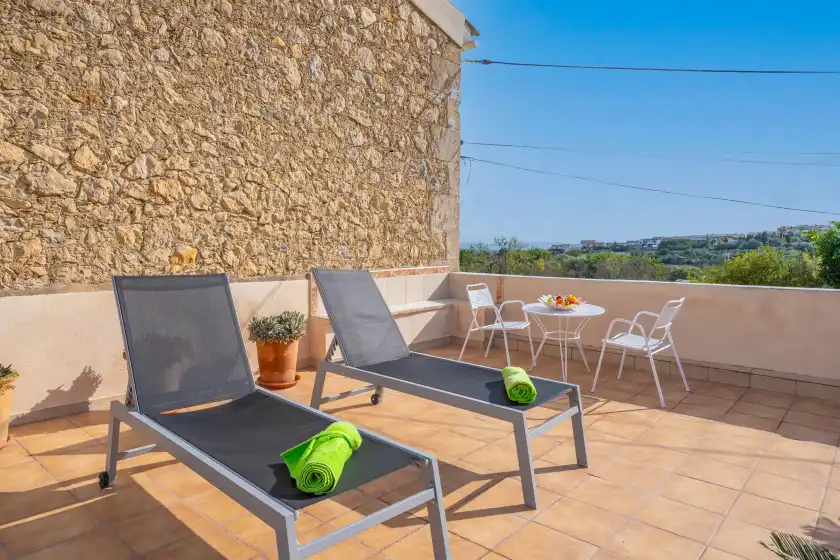 Holiday rentals in Can salvador, Moscari