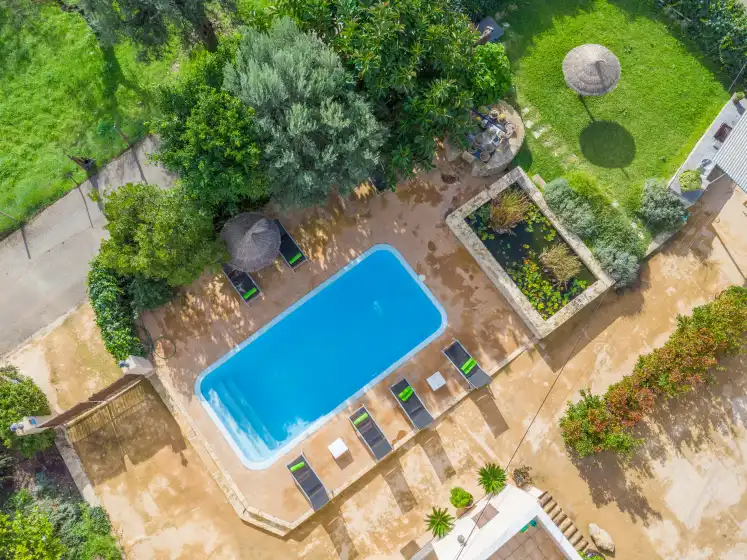 Holiday rentals in Can salvador, Moscari