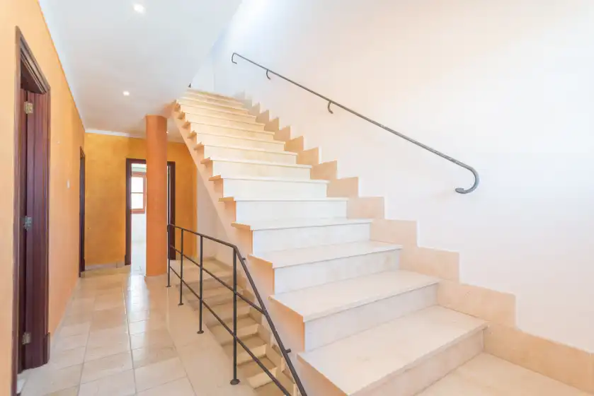 Ferienhaus auf Ca na nyola, Montuïri