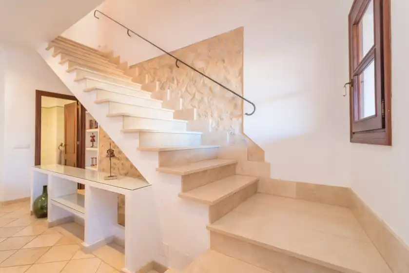 Ferienhaus auf Ca na nyola, Montuïri
