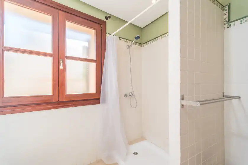 Ferienhaus auf Ca na nyola, Montuïri