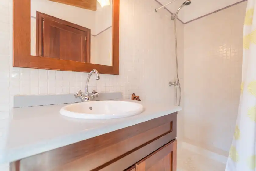 Ferienhaus auf Ca na nyola, Montuïri