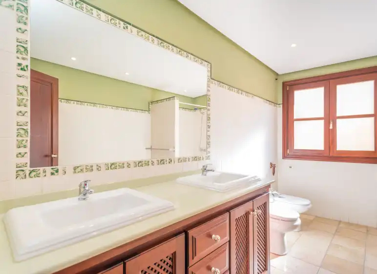 Ferienhaus auf Ca na nyola, Montuïri