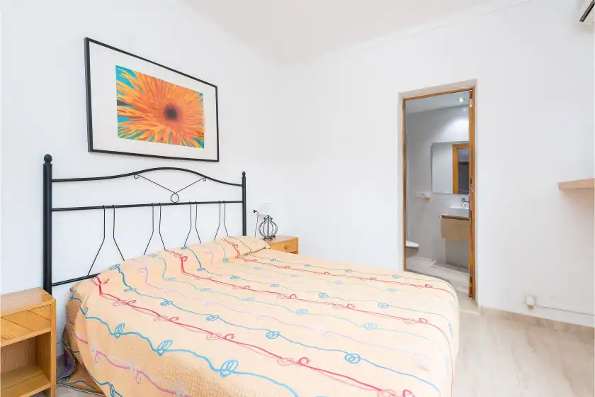 Ferienhaus auf Ca'n coll, Port de Pollença