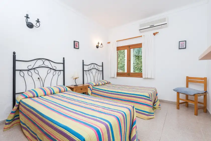 Ferienhaus auf Ca'n coll, Port de Pollença