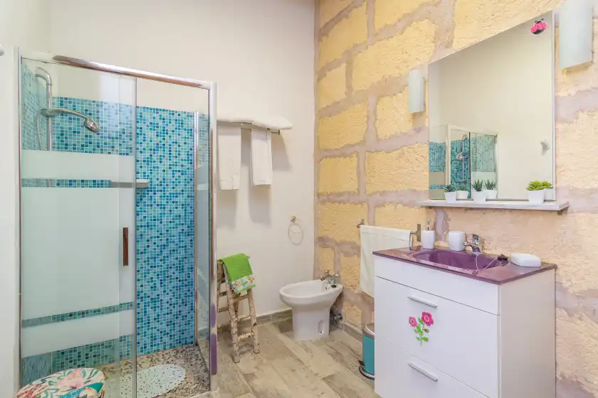 Ferienhaus auf Can potdir, Ariany