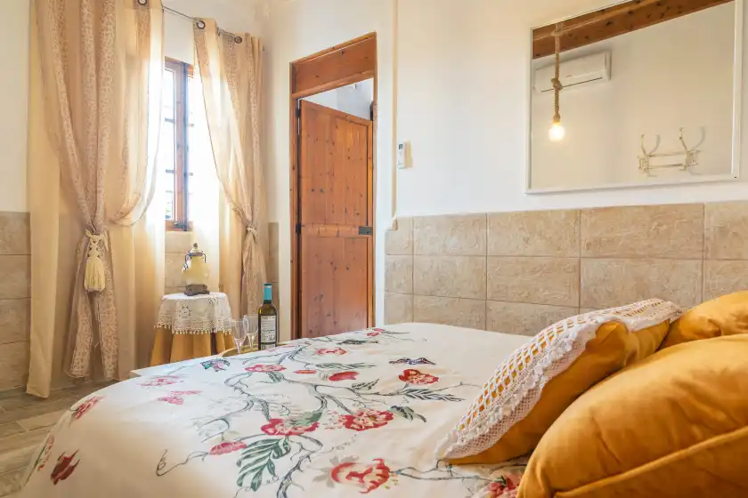 Ferienhaus auf Can potdir, Ariany