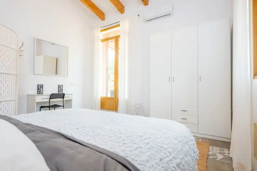 Ferienhaus auf Can potdir, Ariany