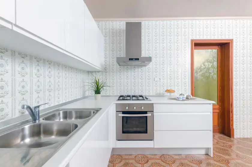 Ferienhaus auf Can rosito, s'Illot-Cala Morlanda