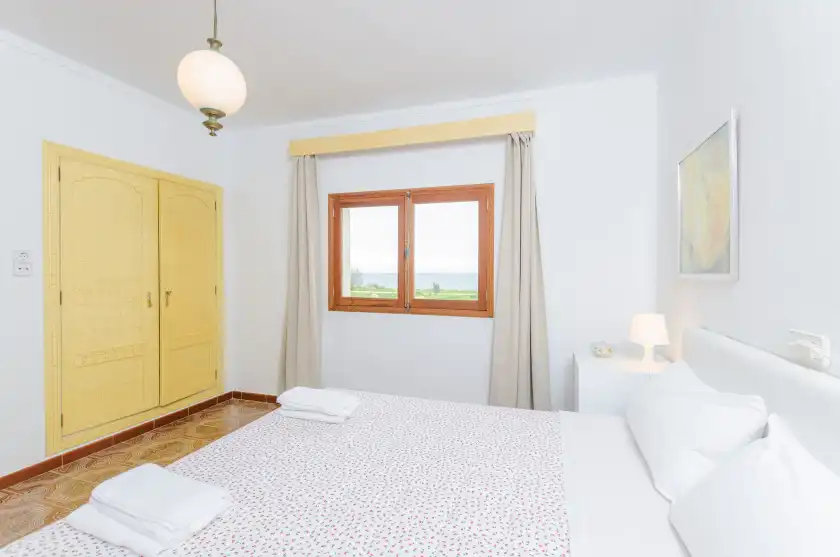 Ferienhaus auf Can rosito, s'Illot-Cala Morlanda