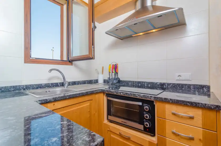 Holiday rentals in Can estelrich- sant blai, Campos