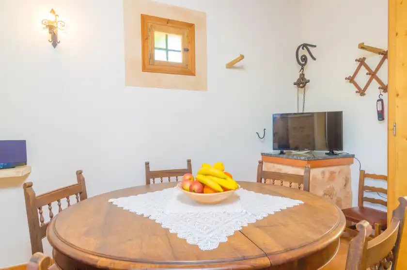 Holiday rentals in Can estelrich- sant blai, Campos