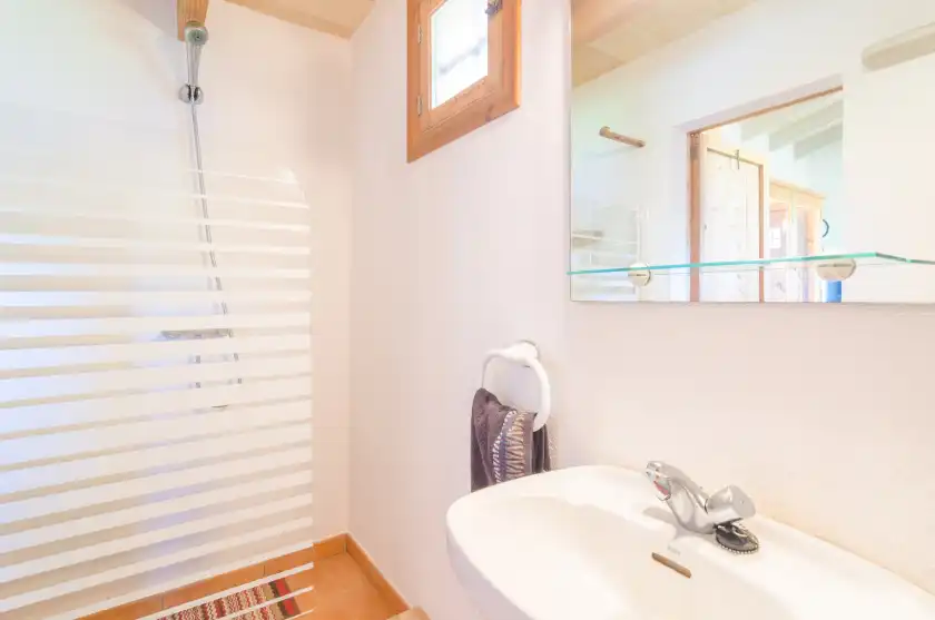 Holiday rentals in Can estelrich- sant blai, Campos