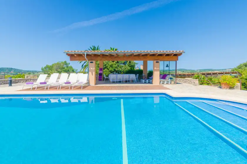 Holiday rentals in Finca can setri, Sant Llorenç des Cardassar